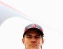 Nico Hulkenberg returns to Force India for 2014