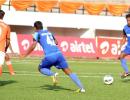 6 Goa Football League matches manipulated?