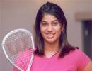 Hong Kong Squash Open: Indian challenge ends