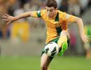 FIFA World Cup: Socceroos fearless, Japan and Korea quietly confident