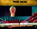 FIFA changes World Cup kickoff times in hottest venues