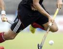 Junior Hockey WC: Australia, France march into quarters