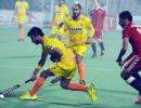 Jr World Cup hockey: Do-or-die for India against Korea