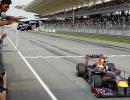 Formula One to award double points for final race