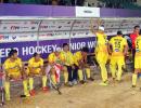 Jr WC hockey: Our boys gave away the match to Korea, says India coach