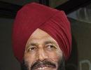 Dhyan Chand deserved Bharat Ratna before anyone else: Milkha