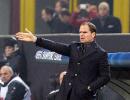 CL: Ajax coach furious with Milan's 'anti-football'