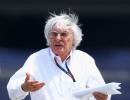 Ecclestone says will fight BayernLB damages claim