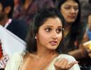 Asian Games, CWG can help Indian athletes gauge standing: Sania