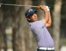 Shiv Kapur shoots 71 in rain-hit Mandela Championship