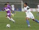 I-League: Dempo pip wayward Mohun Bagan