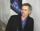 Mourinho keen to keep trophy record intact