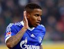 Bundesliga: Schalke rally; Leverkusen stunned by Frankfurt