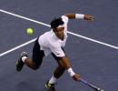 Somdev gets main draw berth of Chennai Open