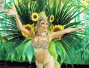 Carnival, World Cup could hit Brazil growth in 2014