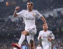 King's Cup: Real see off Olimpic threat, Atletico advance