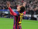 Barcelona's signing of Neymar being investigated by court