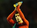 Luis Suarez has matured since biting ban: Brendan Rodgers