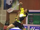 Sindhu the new star as Saina endures title drought