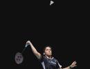 Saina hopes to be injury-free ahead of Rio Olympics