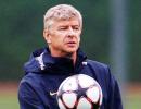 Wenger expects positive response from Arsenal against Chelsea