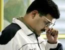 National Shooting: Samresh wins gold in 25m standard pistol, Vijay third