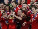 Party-poopers Bayern triumph in Club World Cup