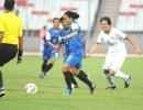 At 33, India's No 1 women's footballer yearns for recognition