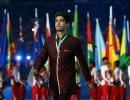 Indian Olympic Association bows under pressure after an eventful year