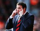 Cardiff sack manager Mackay after dispute with Tan