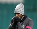 FA to probe alleged Anelka anti-semitic gesture