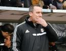 Fulham coach apologises to travelling fans after 6-0 rout