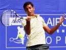 Ramkumar qualifies for Chennai Open, faces Somdev in first round