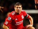 Liverpool skipper Gerrard could return for Hull clash