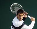 Djokovic lambasts national tennis officials for bad court