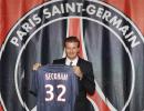 Beckham tops list of high-profile winter signings