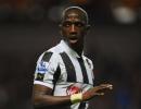 I was made for English football, says Newcastle's Sissoko