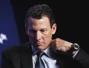 Armstrong sued over $12 mn in Tour De France prize money