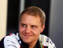 F1: The waiting is almost over for Bottas