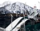 Russia will be ready for 2014 Winter Olympics: Putin