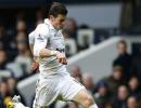 Bale brace boosts Spurs, Chelsea and Arsenal win