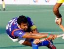 HIL: Raghunath's hat-trick helps UP finish third