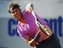 Give me more time before judging me, says Nadal