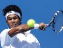 Disgruntled Indian tennis players form association