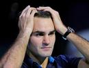 Federer calls for biological passports to detect doping