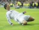 CL: Ronaldo in showcase as United come to town