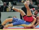 IOC recommends to cut wrestling from 2020 Olympics