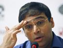 Grenke Chess: Anand to meet Adams after rest day