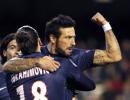 'PSG success proves Champions League credentials'