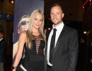 'Blade Runner' Pistorius charged with murdering girlfriend